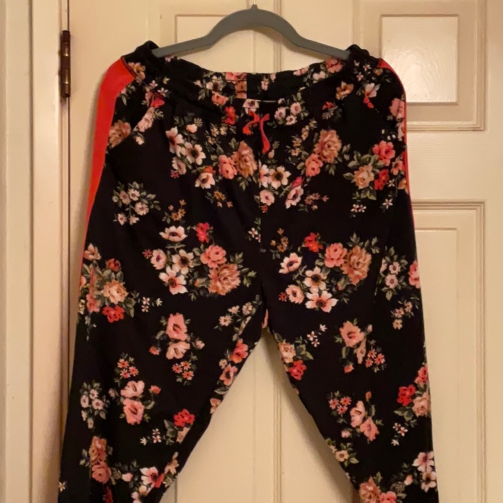 Euc lularoe jax joggers